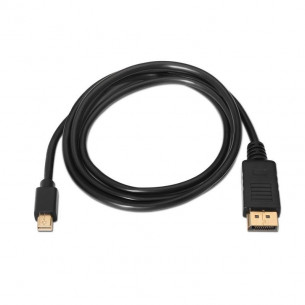 Cable Mini DisplayPort a...