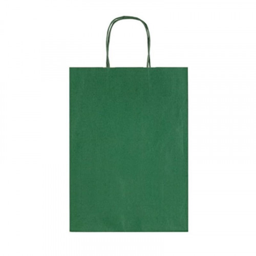 Bolsa de Papel Kraft Allegra Color...