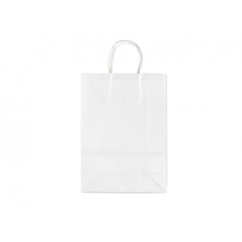 Bolsa de Papel Kraft Allegra Color...