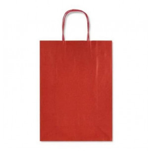 Bolsa de Papel Kraft...