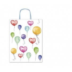 Bolsa de Papel Kraft...