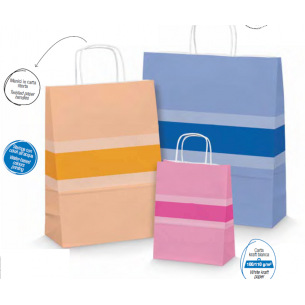 Bolsa de Papel Kraft...