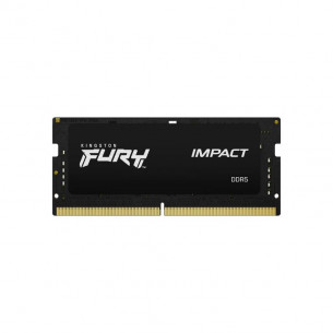 Módulo Kingston Fury Impact...