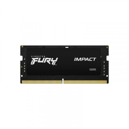 Módulo Kingston Fury Impact DDR5 32GB...
