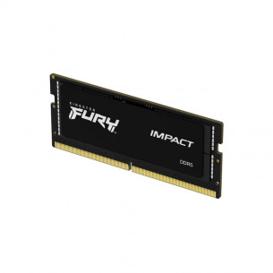 Módulo Kingston Fury Impact... 2