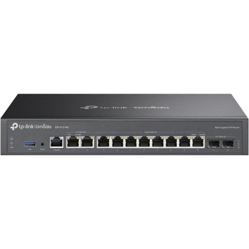 Router VPN TP-Link Omada Ethernet WAN...