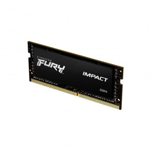 Modulo Kingston Fury Impact...
