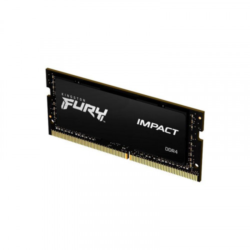 Modulo Kingston Fury Impact DDR4 32GB...