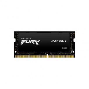 Modulo Kingston Fury Impact... 2