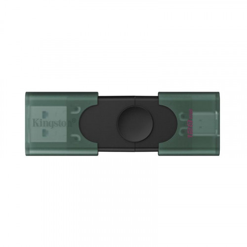 Pendrive Kingston DataTraveler Duo G2...