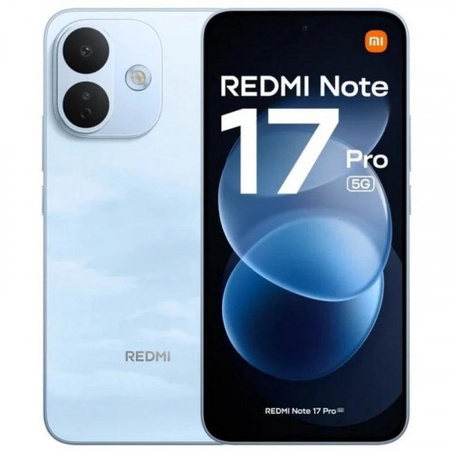 Smartphone Xiaomi Redmi Note 17 Pro...