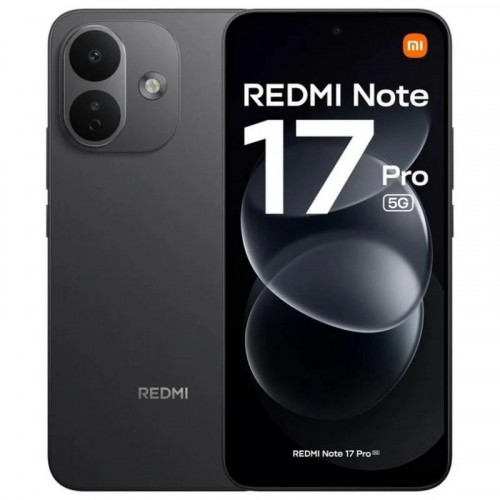 Smartphone Xiaomi Redmi Note 17 Pro...