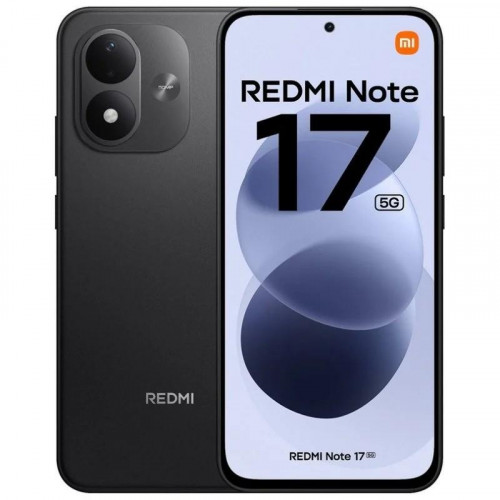Smartphone Xiaomi Redmi Note 17 5G...