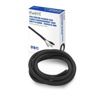 Organizador de Cables Ewent...