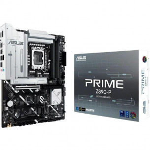 Placa Base Asus Prime...