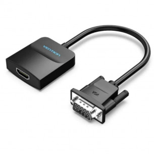Cable Conversor Vention VGA...