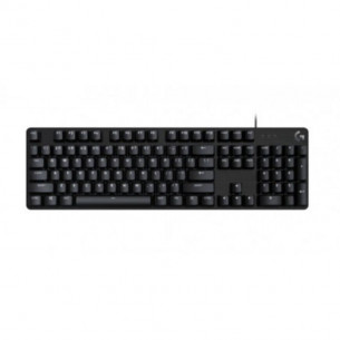 Teclado Mecánico Gaming...
