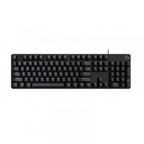 Teclado Mecánico Gaming...