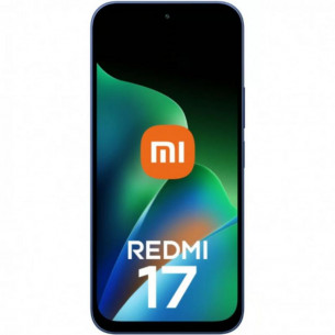 Smartphone Xiaomi Redmi 17... 2