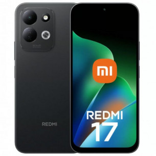Smartphone Xiaomi Redmi 17...