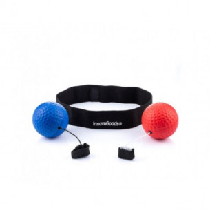 Set de Pelotas de...