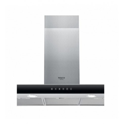 Campana Decorativa Hotpoint PHBS 9.8F...