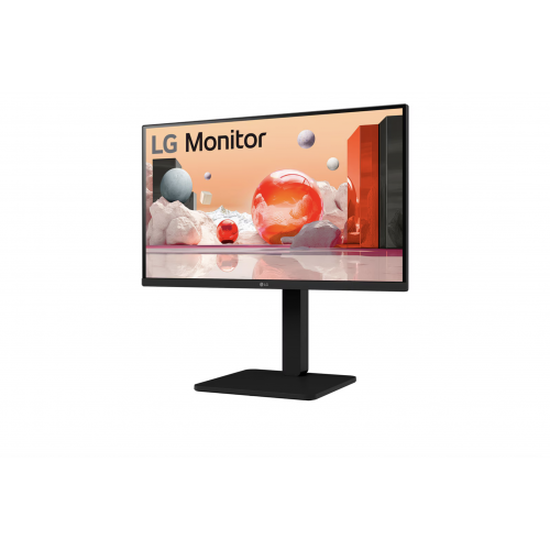 Monitor LG 24 Pulgadas FHD IPS 100Hz...