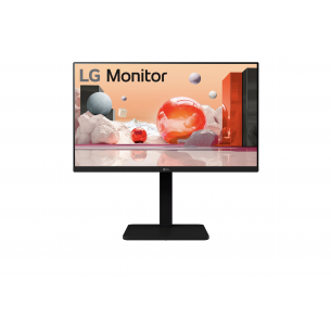 Monitor LG 24 Pulgadas FHD...