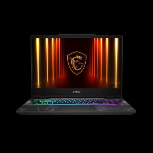 Portátil MSI Cyborg A15 AI...