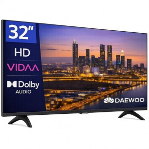 Televisor Daewoo 32VB56HV...