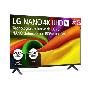 Televisor LG 50 Nanocell 4K...