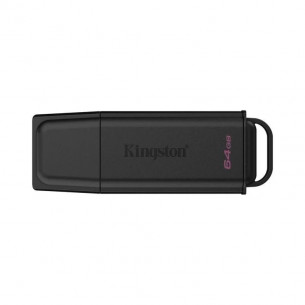 Pen Drive 64GB Kingston...