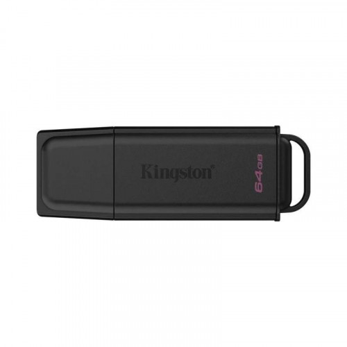 Pen Drive 64GB Kingston DataTraveler...