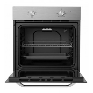 Horno Indesit IFO 6220 IX... 2