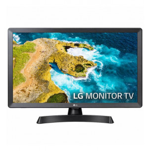 Televisor LG 24TQ510S-PZ 24...