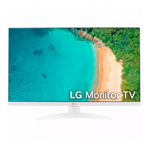 Monitor TV LG 27" Full HD...