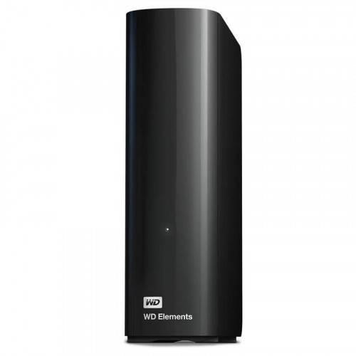 Disco WD Elements Desktop 6TB Negro...