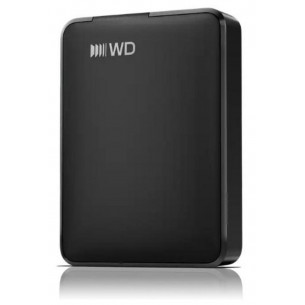 Disco WD My Book AV-TV 4TB...