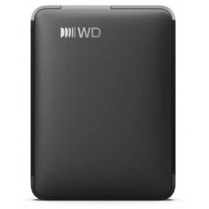 Disco WD My Book AV-TV 4TB... 2