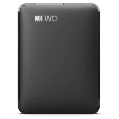 Disco WD Elements Play 2TB Negro...