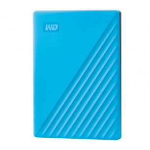 Disco Duro WD My Passport...