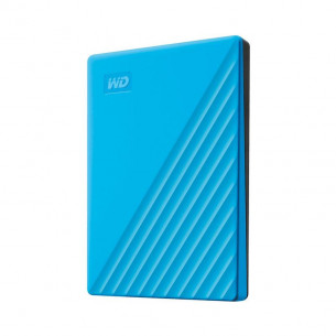 Disco Duro WD My Passport... 2