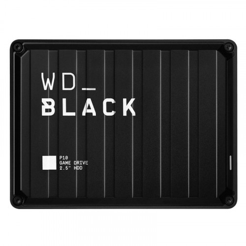 Disco Duro Externo WD P10 5TB USB 3.0...