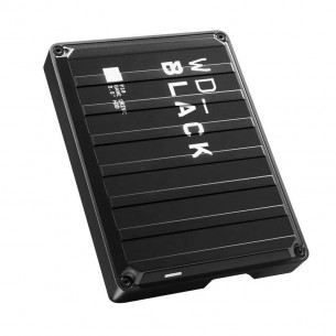 Disco Duro Externo WD P10... 2