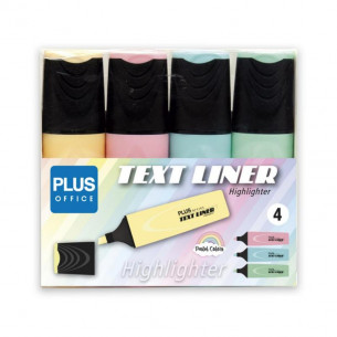 Rotulador Fluorescente 3.2...