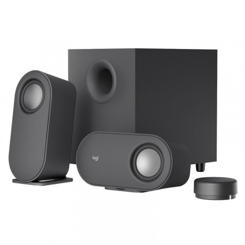 Altavoces Logitech Z407 2.1 BT...