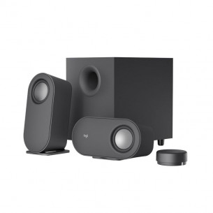 Altavoces Logitech Z407 2.1... 2