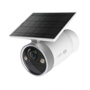 Camara IP Exterior TP-Link...