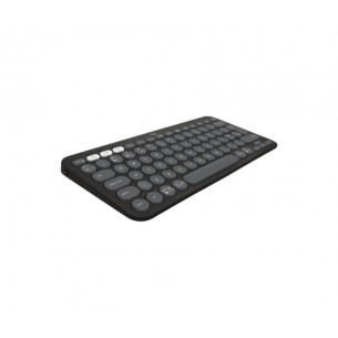 Teclado Logitech Pebble... 2