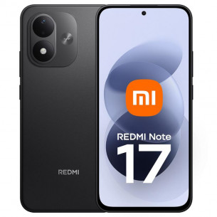 Xiaomi Redmi Note 17 4GB...